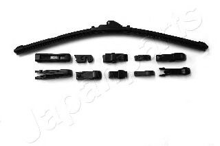 SS-F65 JAPANPARTS Window Cleaning Wiper Blade