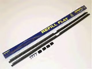 SS-RE70VL JAPANPARTS Window Cleaning Wiper Blade