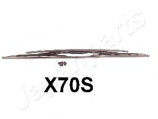 SS-X70S JAPANPARTS Window Cleaning Wiper Blade