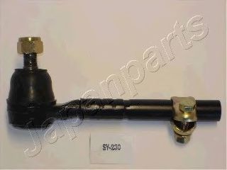 SY-230 JAPANPARTS Tie Rod End