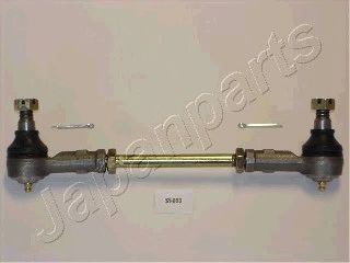 SY-903 JAPANPARTS Tie Rod Axle Joint
