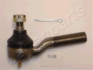 TI-139 JAPANPARTS Steering Tie Rod End