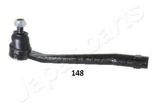 TI-148 JAPANPARTS Steering Tie Rod End