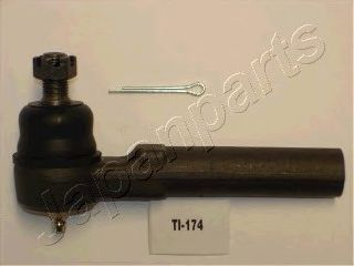 TI-174 JAPANPARTS Steering Tie Rod End