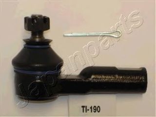 TI-190 JAPANPARTS Steering Tie Rod End