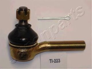TI-223 JAPANPARTS Steering Tie Rod End