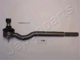 TI-232 JAPANPARTS Steering Tie Rod End