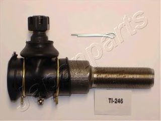 TI-246 JAPANPARTS Steering Tie Rod End