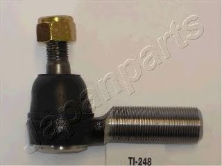 TI-248 JAPANPARTS Steering Tie Rod End