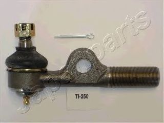 TI-250 JAPANPARTS Steering Tie Rod End