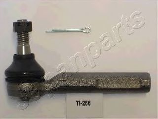 TI-266 JAPANPARTS Steering Tie Rod End