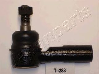 TI-283 JAPANPARTS Steering Tie Rod End