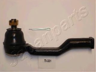 TI-321 JAPANPARTS Steering Drag Link End