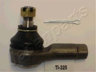 TI-325 JAPANPARTS Steering Tie Rod End