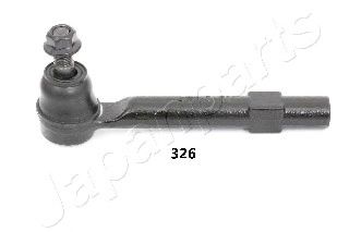 TI-326 JAPANPARTS Steering Tie Rod End