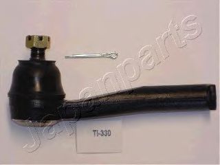 TI-330 JAPANPARTS Steering Tie Rod End
