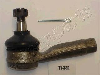TI-332 JAPANPARTS Steering Tie Rod End
