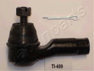 TI-499 JAPANPARTS Steering Tie Rod End