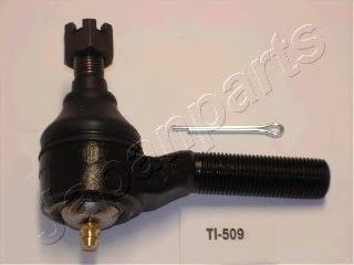 TI-509 JAPANPARTS Steering Tie Rod End