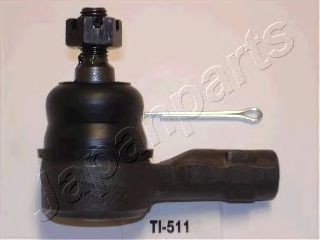 TI-511 JAPANPARTS Steering Tie Rod End