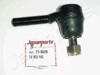 TI-605 JAPANPARTS Steering Tie Rod End