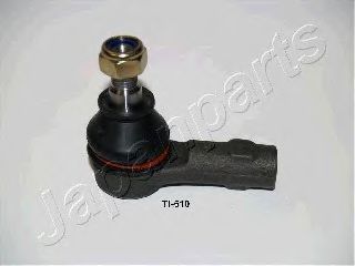 TI-610 JAPANPARTS Steering Tie Rod End