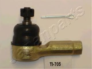 TI-705 JAPANPARTS Steering Tie Rod End