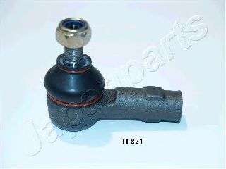 TI-821 JAPANPARTS Steering Tie Rod End