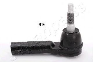 TI-916 JAPANPARTS Steering Tie Rod End