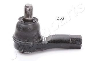 TI-D56 JAPANPARTS Steering Tie Rod End