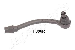 TI-H006R JAPANPARTS Steering Tie Rod End