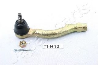 TI-H11L JAPANPARTS Steering Tie Rod End