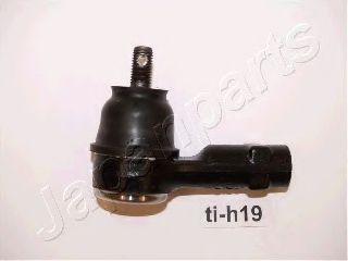TI-H18R JAPANPARTS Steering Tie Rod End