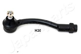 TI-H20L JAPANPARTS Steering Drag Link End