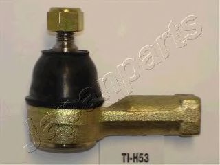 TI-H53 JAPANPARTS Steering Tie Rod End