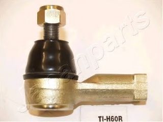 TI-H60R JAPANPARTS Steering Tie Rod End