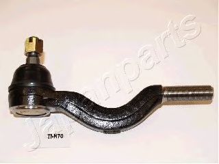 TI-H70 JAPANPARTS Steering Tie Rod End