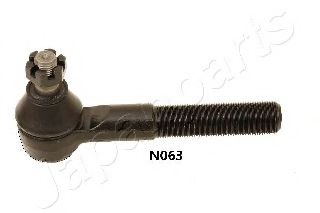 TI-N063R JAPANPARTS Tie Rod Axle Joint