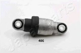 TL-400 JAPANPARTS Tie Rod Axle Joint