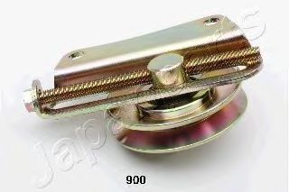 TP-900 JAPANPARTS Belt Drive Tensioner Pulley, v-ribbed belt