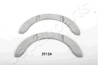 TW2213A JAPANPARTS Small End Bushes, connecting rod