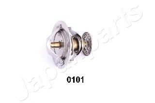 VA-0101 JAPANPARTS Cooling System Thermostat, coolant