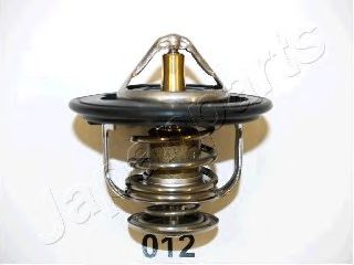 VA-012 JAPANPARTS Cooling System Thermostat, coolant
