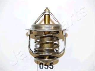 VA-055 JAPANPARTS Cooling System Thermostat, coolant