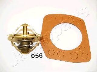 VA-056 JAPANPARTS Cooling System Thermostat, coolant
