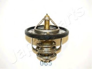 VA-065 JAPANPARTS Cooling System Thermostat, coolant