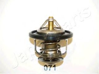 VA-071 JAPANPARTS Cooling System Thermostat, coolant