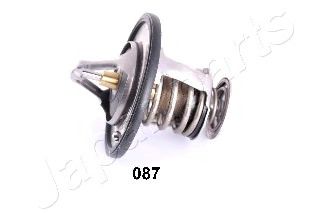VA-087 JAPANPARTS Cooling System Thermostat, coolant