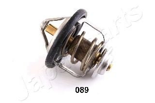 VA-089 JAPANPARTS Cooling System Thermostat, coolant