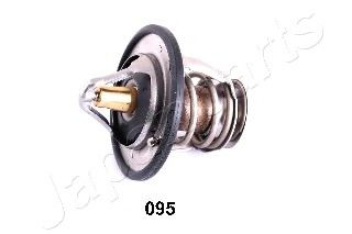 VA-095 JAPANPARTS Cooling System Thermostat, coolant